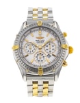 Pre-Owned Breitling Shadow Flyback Watch